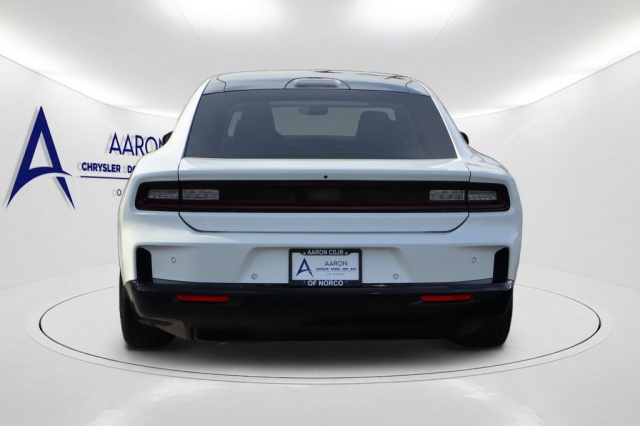 Used 2025 Dodge Charger Daytona R/T  in Norco, CA 4