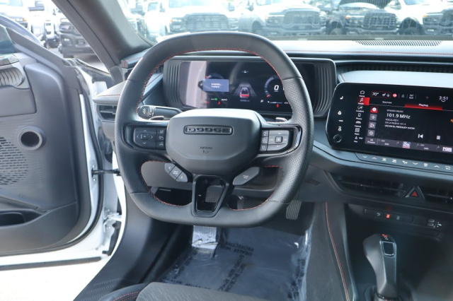 Used 2025 Dodge Charger Daytona R/T  in Norco, CA 26
