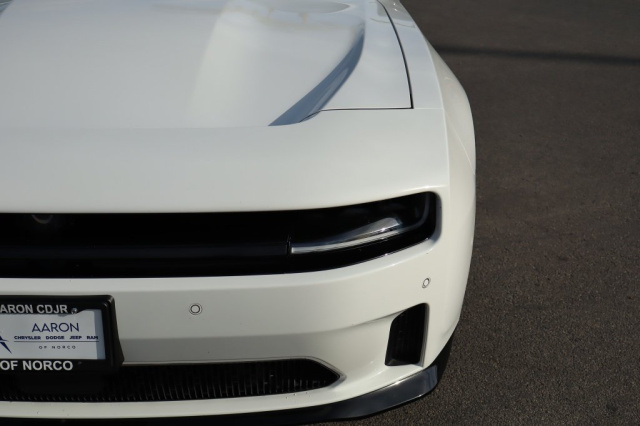 Used 2025 Dodge Charger Daytona R/T  in Norco, CA 7