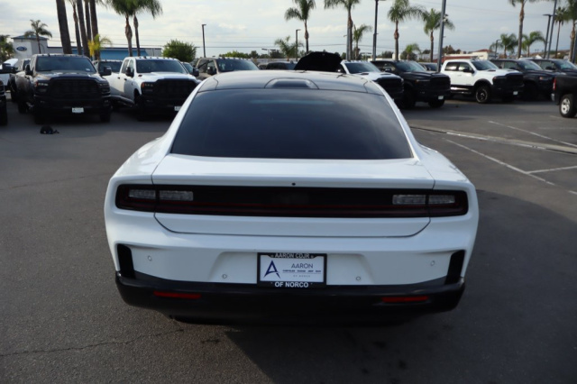 Used 2025 Dodge Charger Daytona R/T  in Norco, CA 33