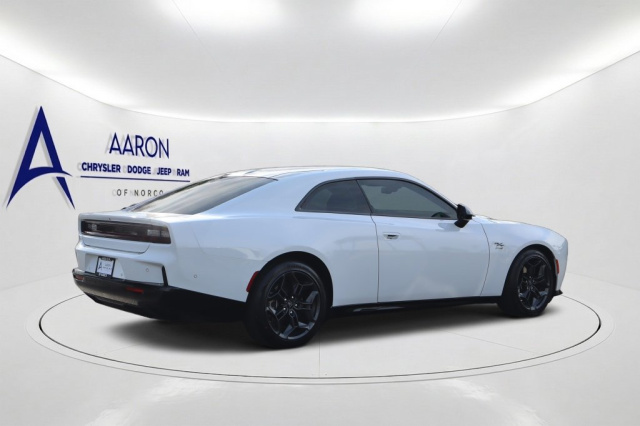 Used 2025 Dodge Charger Daytona R/T  in Norco, CA 3