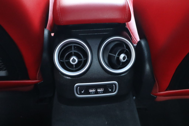 Used 2022 Alfa Romeo Giulia Veloce  in Norco, CA 32