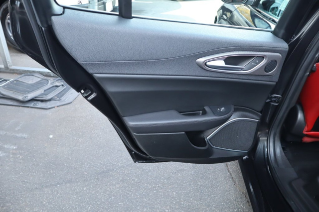 Used 2022 Alfa Romeo Giulia Veloce  in Norco, CA 35
