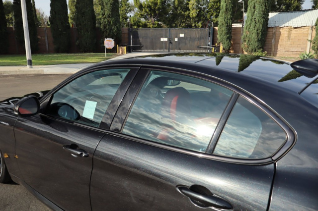 Used 2022 Alfa Romeo Giulia Veloce  in Norco, CA 15