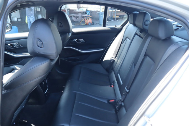 Used 2020 BMW 3 Series 330i  in Norco, CA 35