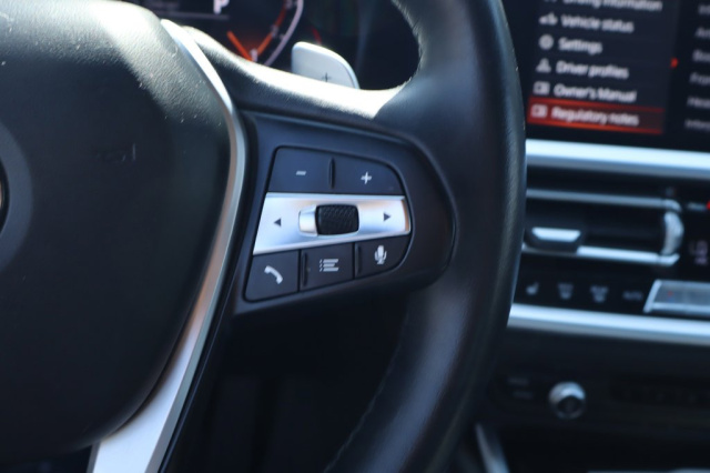 Used 2020 BMW 3 Series 330i  in Norco, CA 25