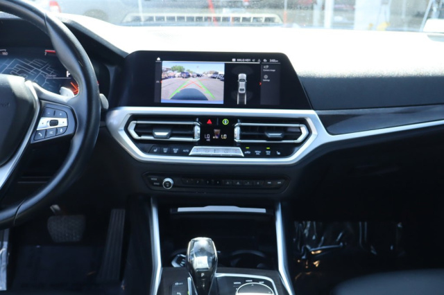 Used 2020 BMW 3 Series 330i  in Norco, CA 29