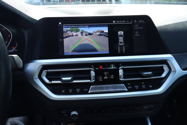 Used 2020 BMW 3 Series 330i  in Norco, CA 26
