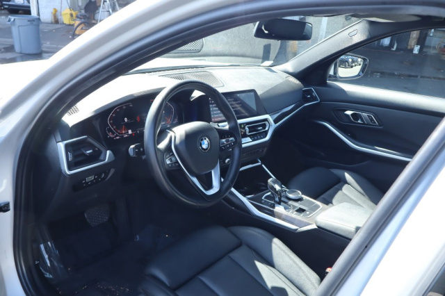 Used 2020 BMW 3 Series 330i  in Norco, CA 18