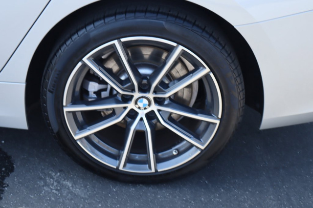 Used 2020 BMW 3 Series 330i  in Norco, CA 14