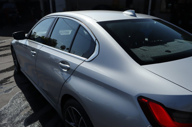 Used 2020 BMW 3 Series 330i  in Norco, CA 17