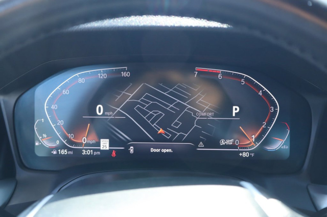 Used 2020 BMW 3 Series 330i  in Norco, CA 23