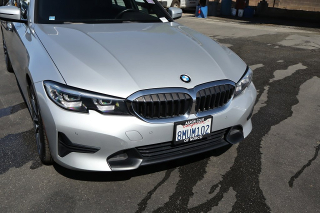 Used 2020 BMW 3 Series 330i  in Norco, CA 10