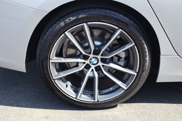 Used 2020 BMW 3 Series 330i  in Norco, CA 12