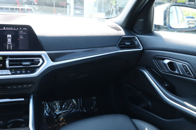 Used 2020 BMW 3 Series 330i  in Norco, CA 31