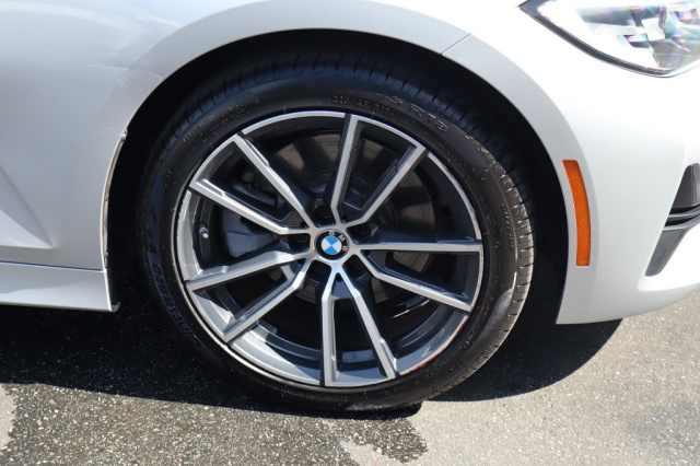 Used 2020 BMW 3 Series 330i  in Norco, CA 11
