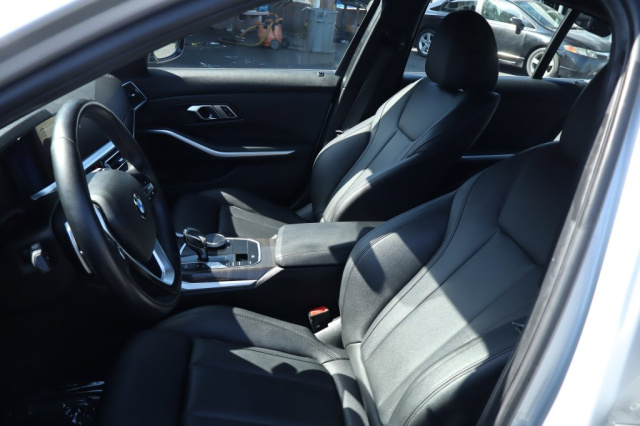 Used 2020 BMW 3 Series 330i  in Norco, CA 20