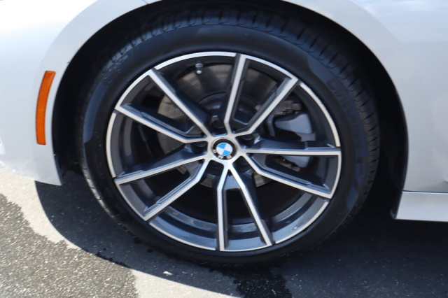 Used 2020 BMW 3 Series 330i  in Norco, CA 15