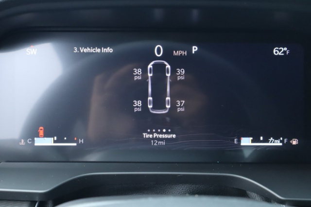 New 2027 Jeep Grand Cherokee L   in Norco, CA 21