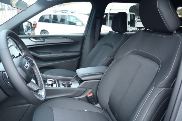 New 2027 Jeep Grand Cherokee L   in Norco, CA 18