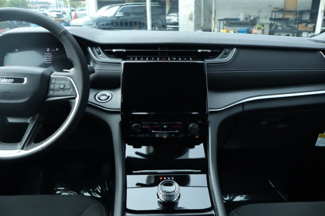 New 2027 Jeep Grand Cherokee L   in Norco, CA 27