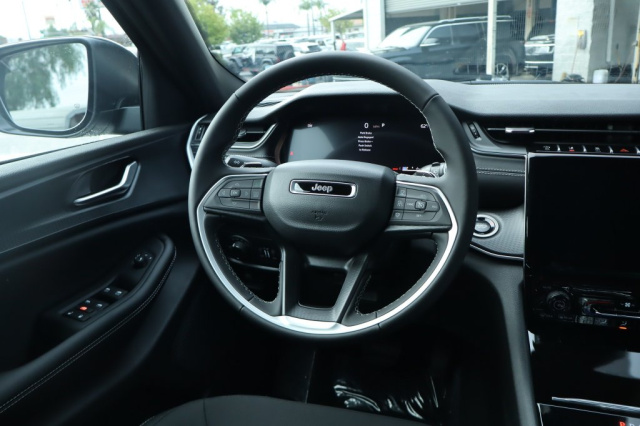 New 2027 Jeep Grand Cherokee L   in Norco, CA 26