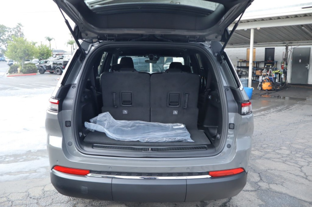 New 2027 Jeep Grand Cherokee L   in Norco, CA 36