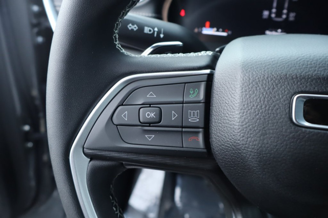 New 2027 Jeep Grand Cherokee L   in Norco, CA 22