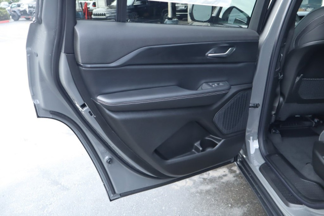 New 2027 Jeep Grand Cherokee L   in Norco, CA 35