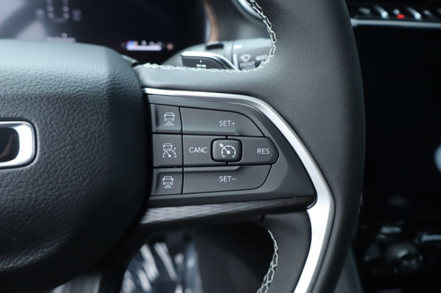 New 2027 Jeep Grand Cherokee L   in Norco, CA 23