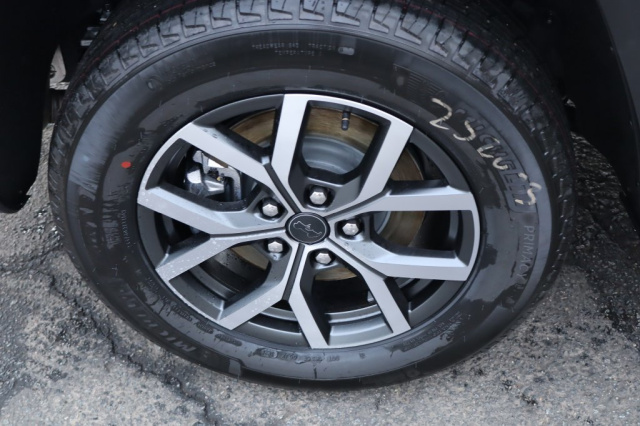 New 2027 Jeep Grand Cherokee L   in Norco, CA 10