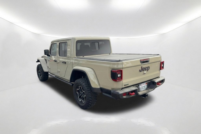 Used 2022 Jeep Gladiator Rubicon  in Norco, CA 7