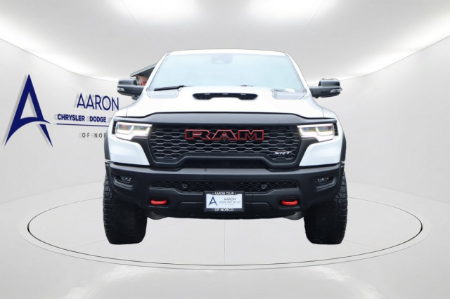 New 2027 Ram 1500 TRX SRT  in Norco, CA 1