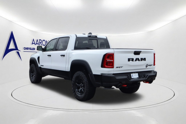 New 2027 Ram 1500 TRX SRT  in Norco, CA 6