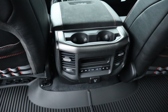 New 2027 Ram 1500 TRX SRT  in Norco, CA 31