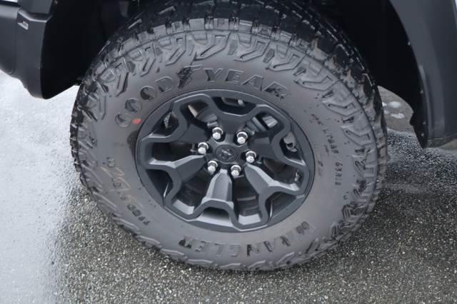 New 2027 Ram 1500 TRX SRT  in Norco, CA 13