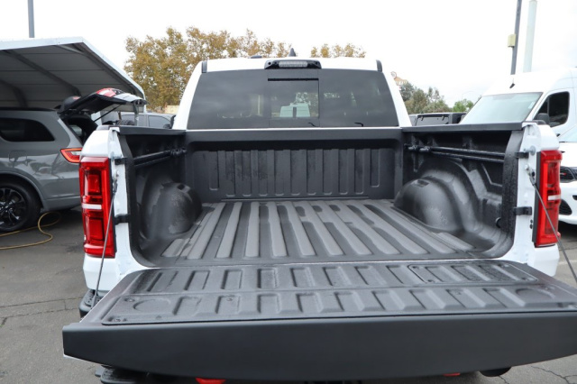 New 2027 Ram 1500 TRX SRT  in Norco, CA 35