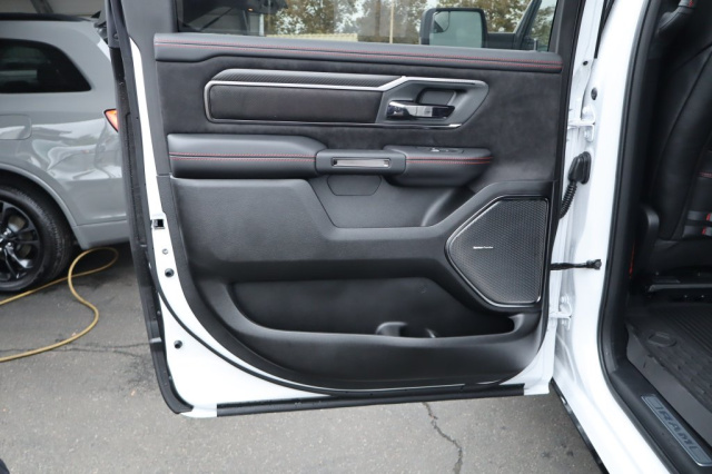 New 2027 Ram 1500 TRX SRT  in Norco, CA 33