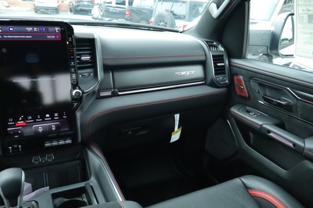 New 2027 Ram 1500 TRX SRT  in Norco, CA 27