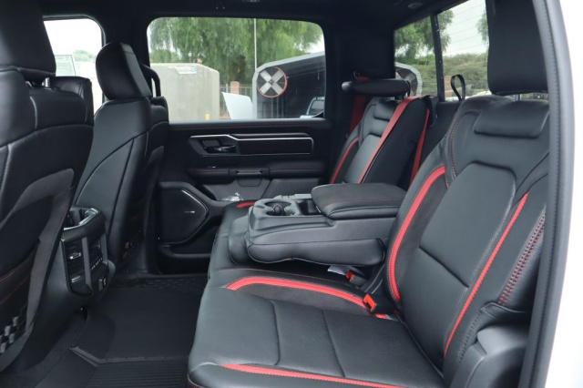 New 2027 Ram 1500 TRX SRT  in Norco, CA 32