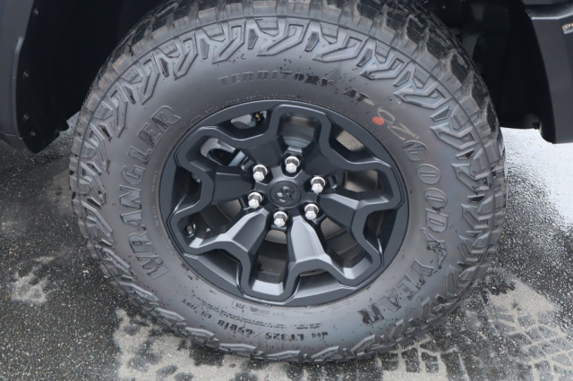 New 2027 Ram 1500 TRX SRT  in Norco, CA 9