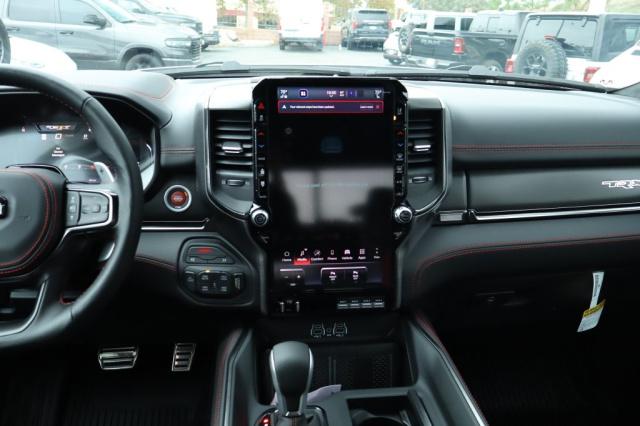 New 2027 Ram 1500 TRX SRT  in Norco, CA 26