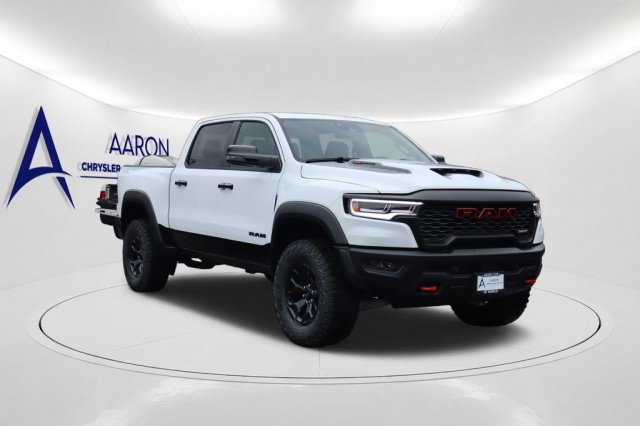 New 2027 Ram 1500 TRX SRT  in Norco, CA 2