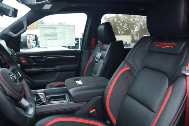 New 2027 Ram 1500 TRX SRT  in Norco, CA 17