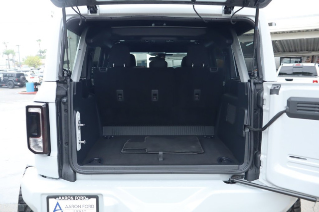 Used 2026 Ford Bronco Big Bend  in Norco, CA 35