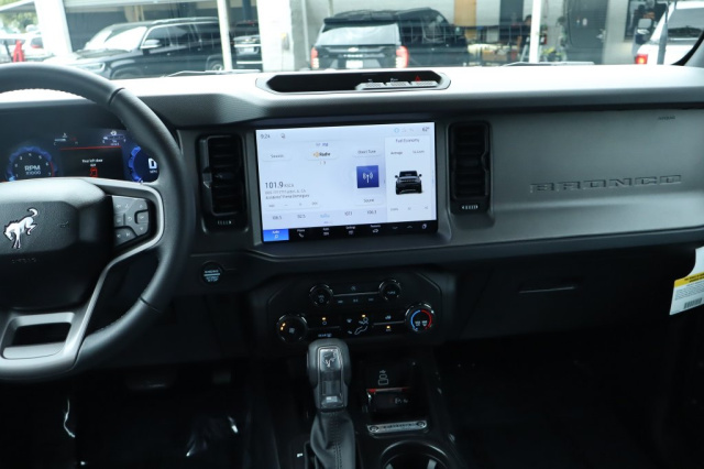 Used 2026 Ford Bronco Big Bend  in Norco, CA 26