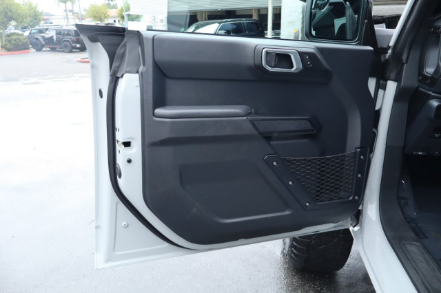 Used 2026 Ford Bronco Big Bend  in Norco, CA 16