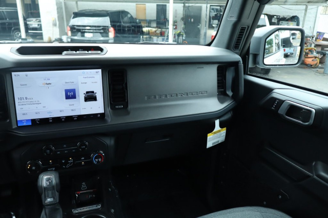 Used 2026 Ford Bronco Big Bend  in Norco, CA 27