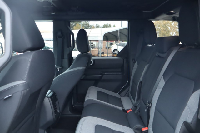 Used 2026 Ford Bronco Big Bend  in Norco, CA 32