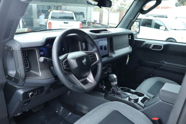 Used 2026 Ford Bronco Big Bend  in Norco, CA 15